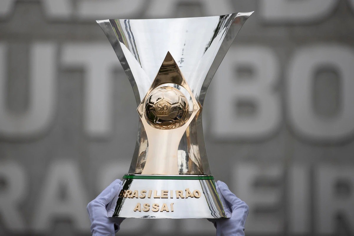 Tabela do Brasileirão 2024 Classificação final, rebaixados e quem